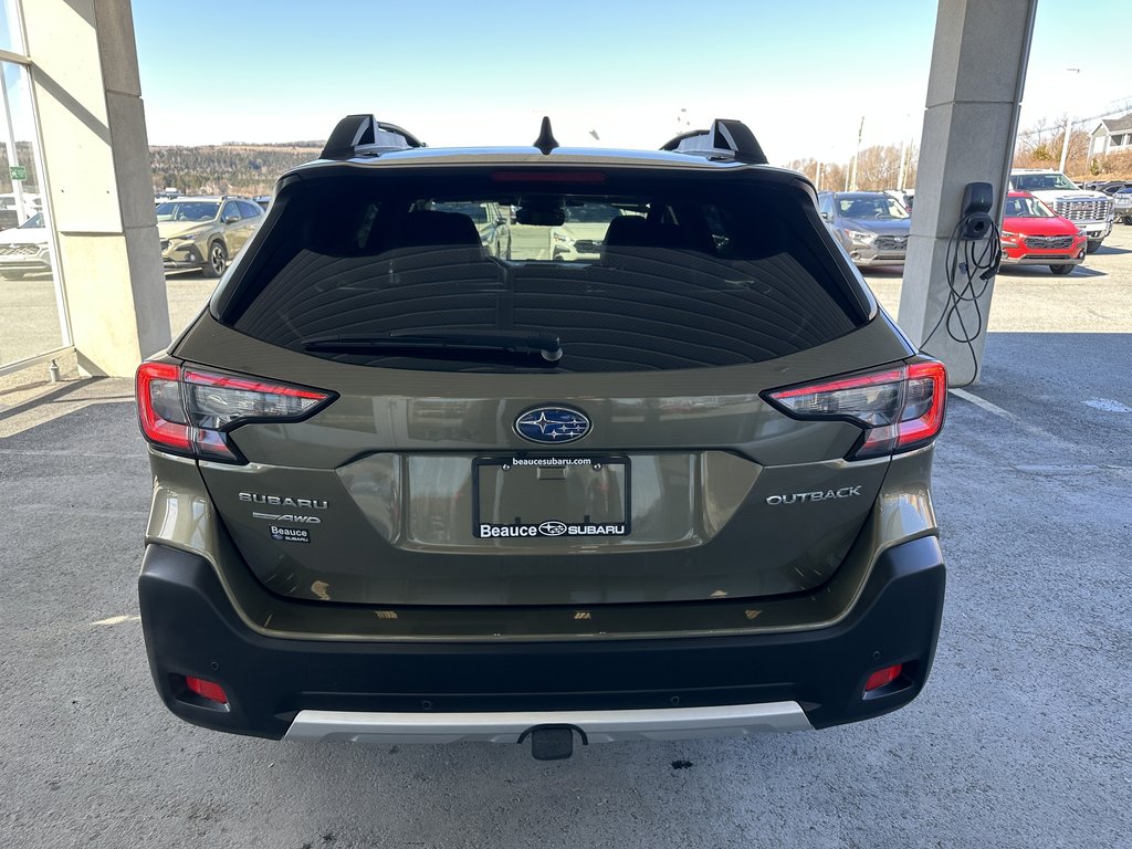 Subaru Outback Limited AWD 2024 à Saint-Georges, Québec - 5 - w1024h768px