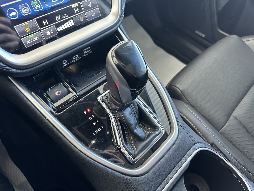 Subaru Outback Limited AWD 2024 à Saint-Georges, Québec - 13 - w1024h768px