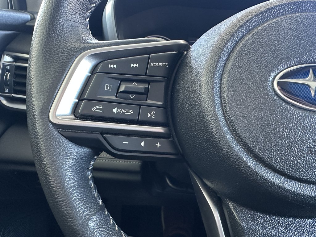 Subaru Outback Limited AWD 2024 à Saint-Georges, Québec - 18 - w1024h768px