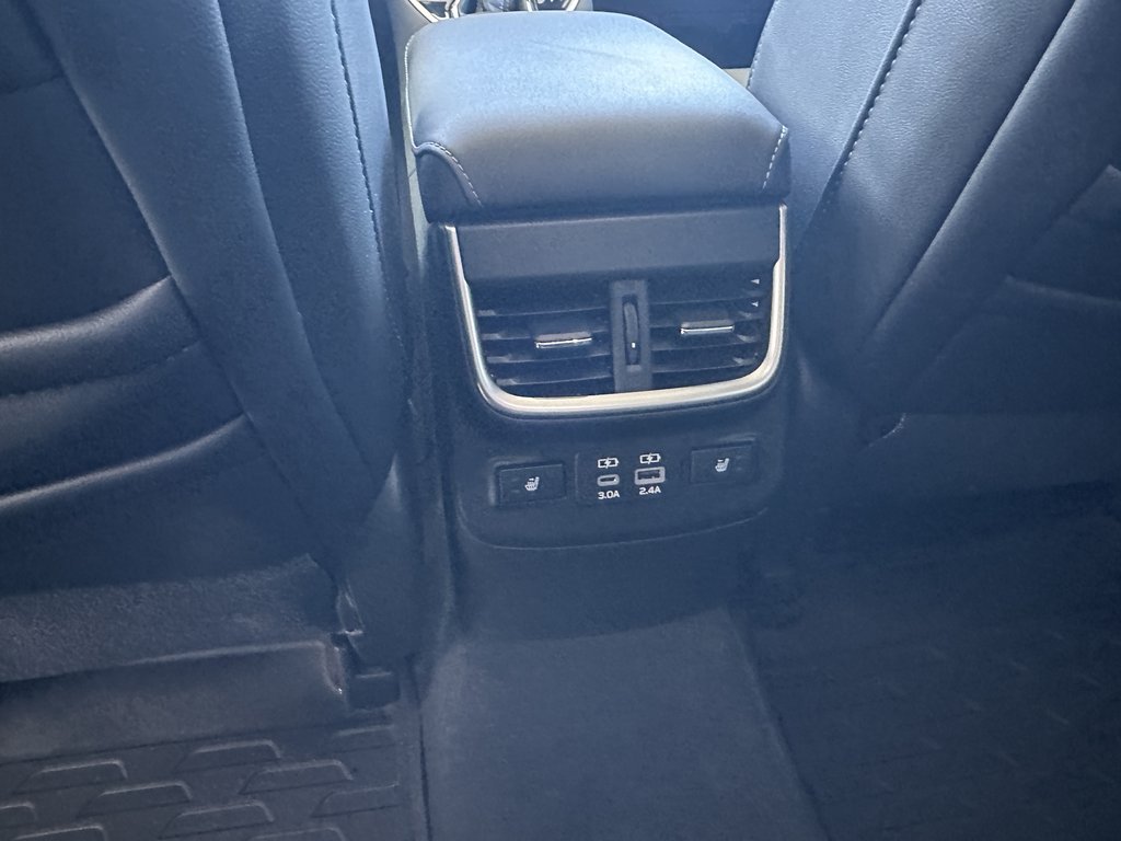 Subaru Outback Limited AWD 2024 à Saint-Georges, Québec - 25 - w1024h768px