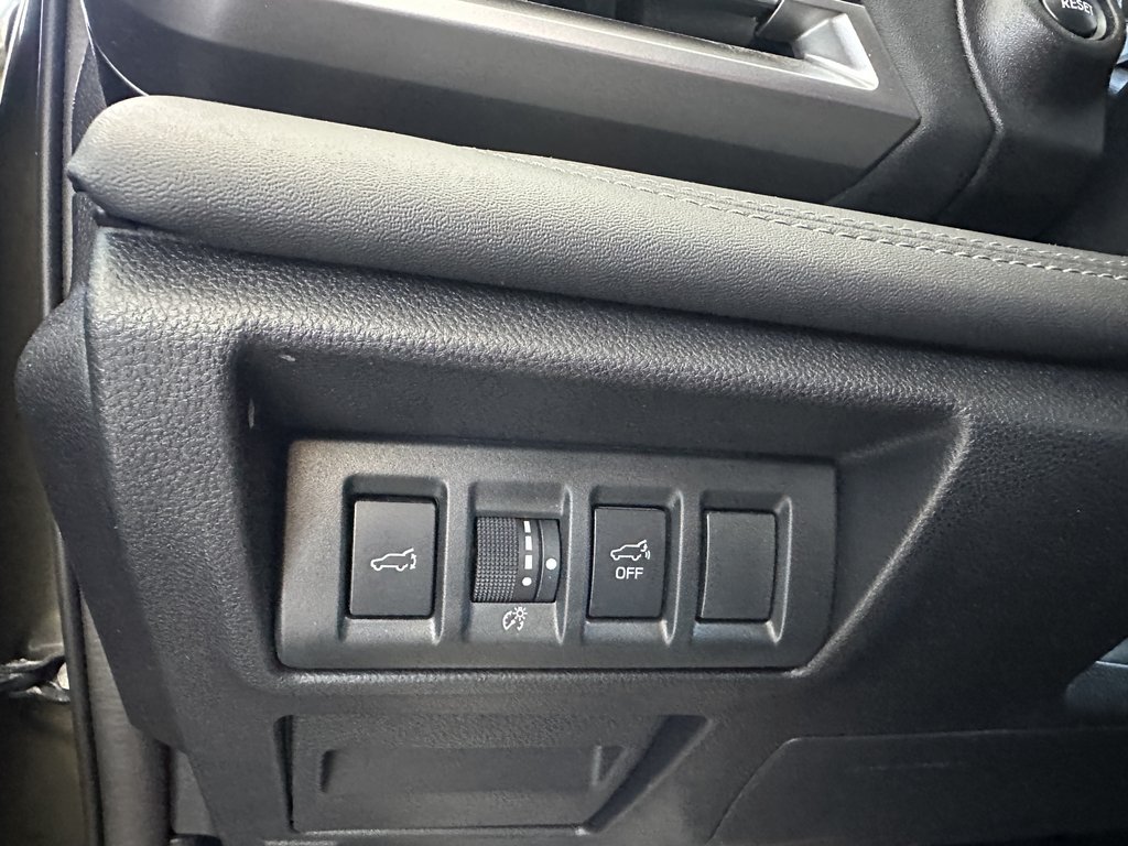 Subaru Outback Limited AWD 2024 à Saint-Georges, Québec - 19 - w1024h768px