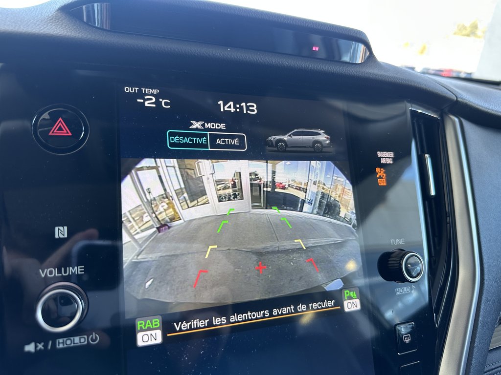 Subaru Outback Limited AWD 2024 à Saint-Georges, Québec - 15 - w1024h768px