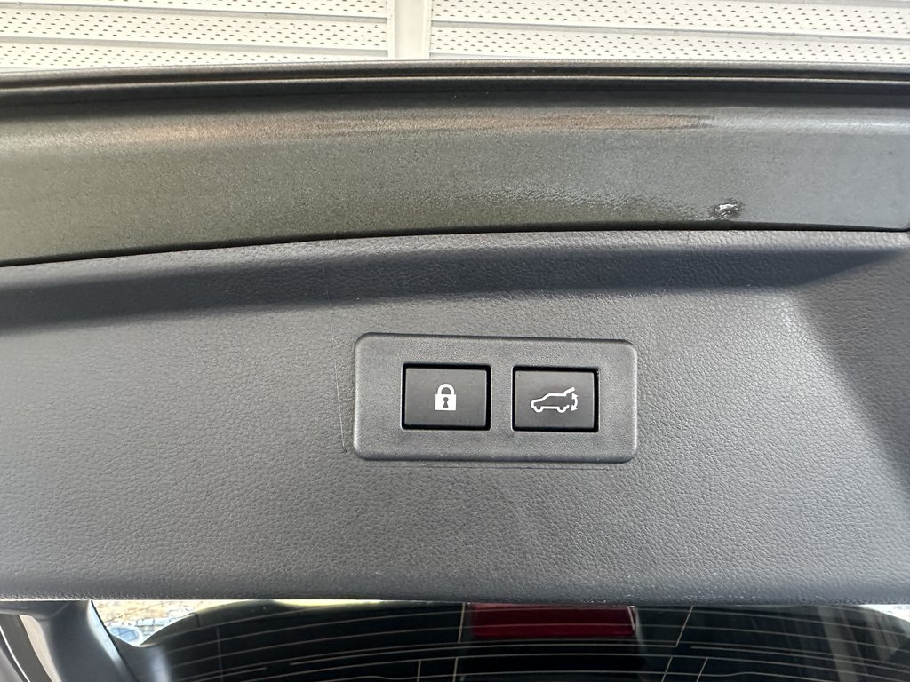 Subaru Outback Limited AWD 2024 à Saint-Georges, Québec - 27 - w1024h768px