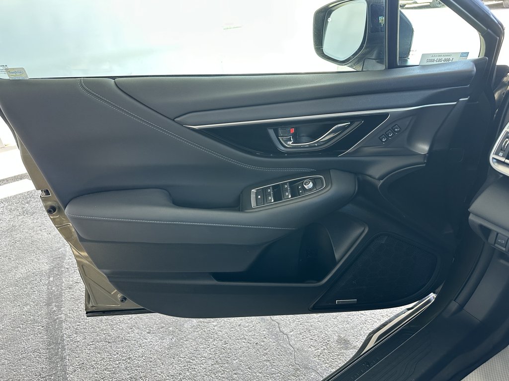 Subaru Outback Limited AWD 2024 à Saint-Georges, Québec - 20 - w1024h768px