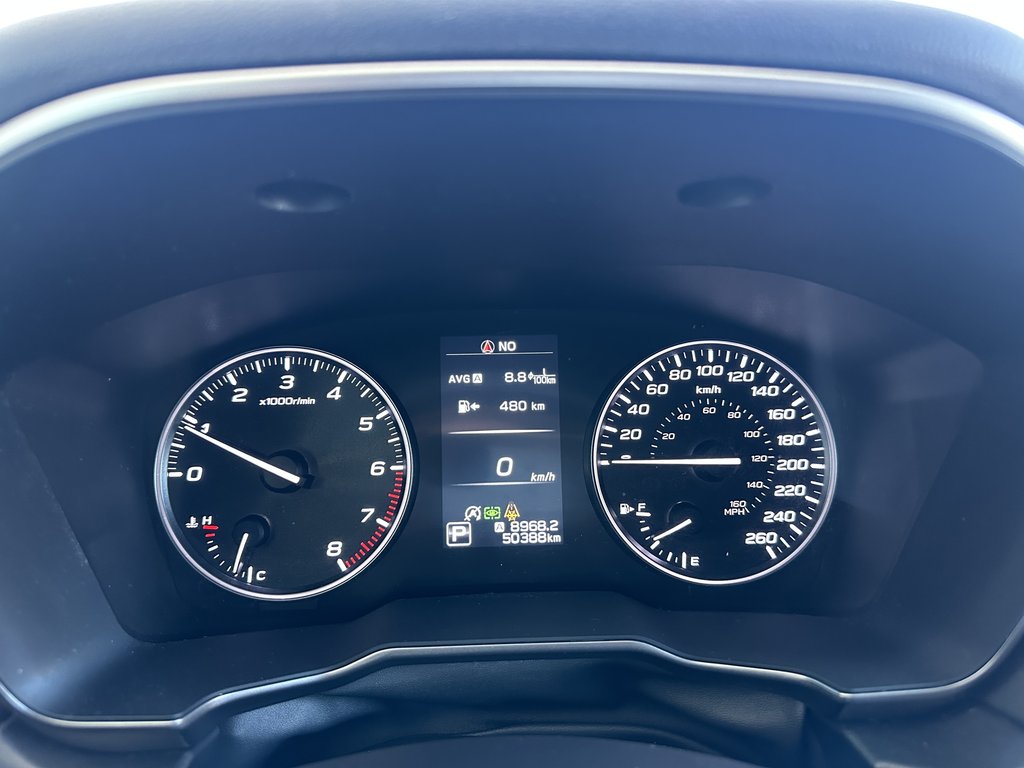 Subaru Outback Limited AWD 2024 à Saint-Georges, Québec - 16 - w1024h768px