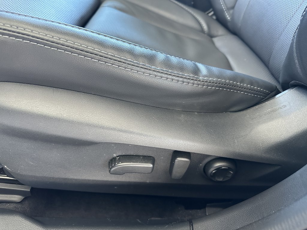 Subaru Outback Limited AWD 2024 à Saint-Georges, Québec - 22 - w1024h768px