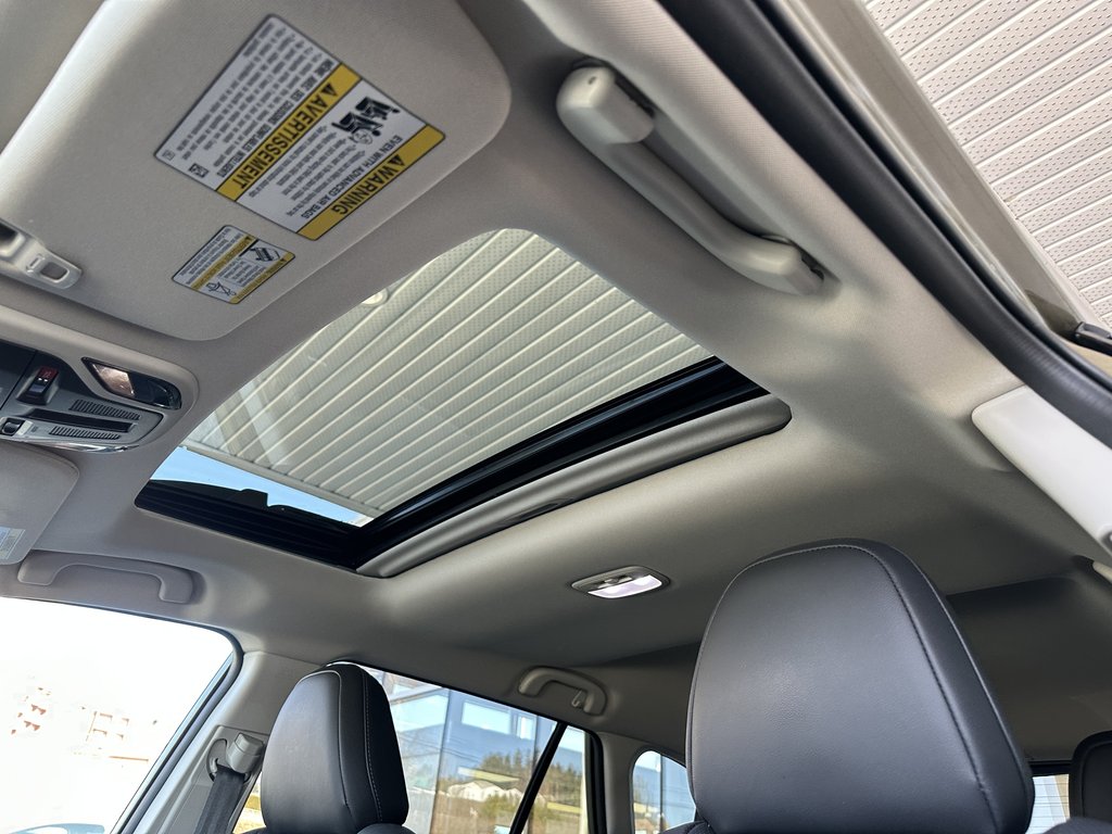 Subaru Outback Limited AWD 2024 à Saint-Georges, Québec - 23 - w1024h768px