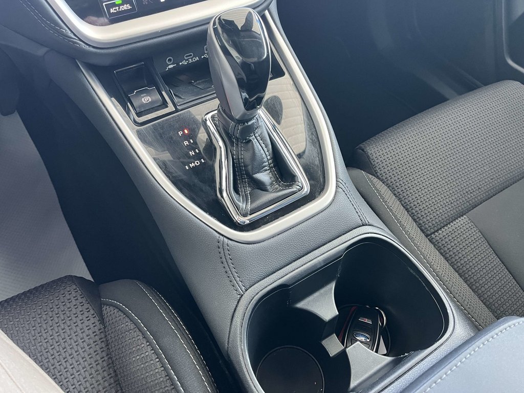 2024 Subaru OUTBACK Touring AWD in Saint-Georges, Quebec - 10 - w1024h768px