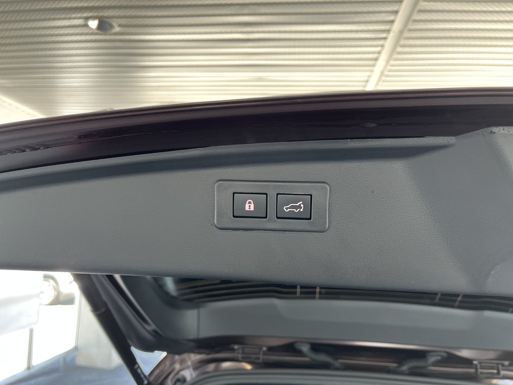 Subaru Outback Touring AWD 2024 à Saint-Georges, Québec - 14 - w1024h768px