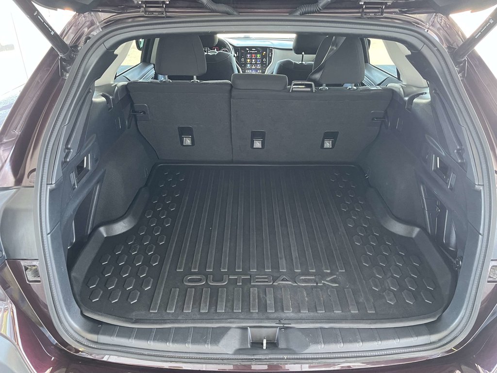 2024 Subaru OUTBACK Touring AWD in Saint-Georges, Quebec - 23 - w1024h768px