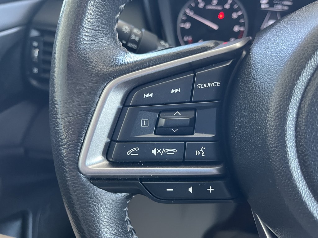 Subaru Outback Touring AWD 2024 à Saint-Georges, Québec - 19 - w1024h768px