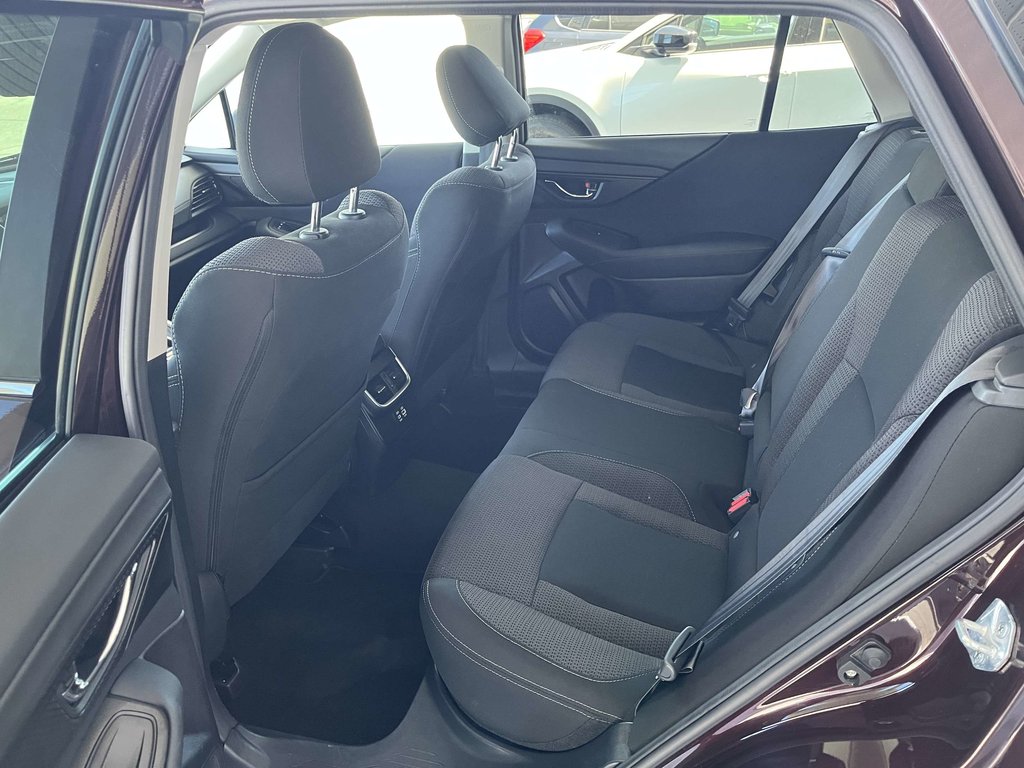 2024 Subaru OUTBACK Touring AWD in Saint-Georges, Quebec - 13 - w1024h768px