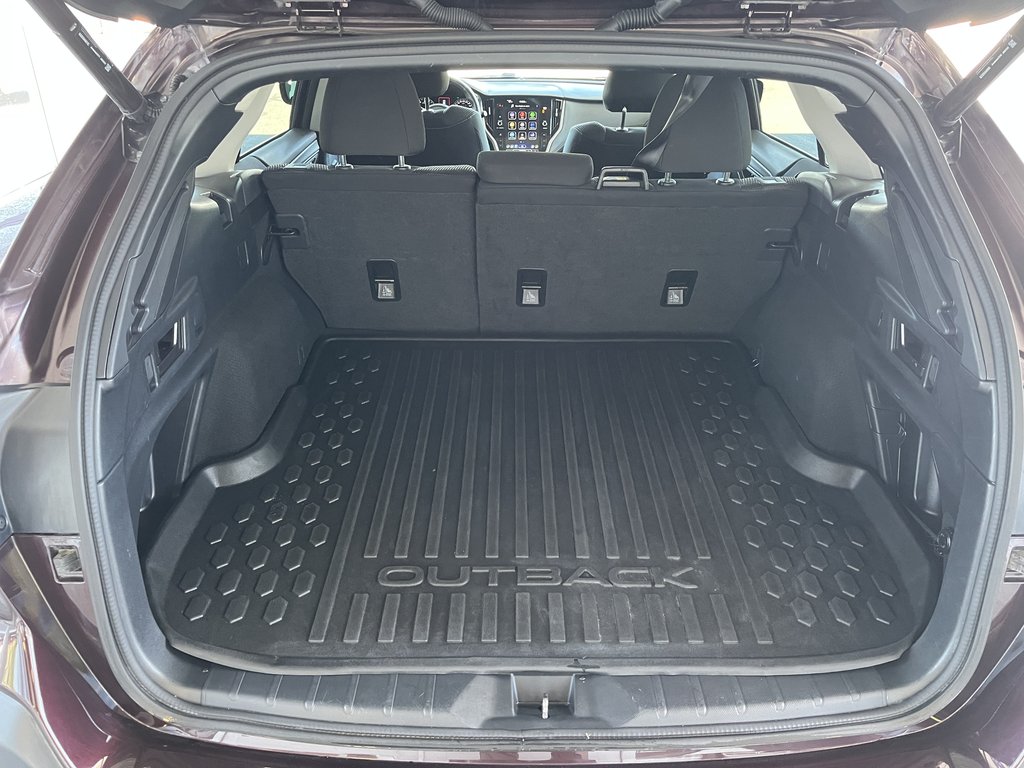 Subaru Outback Touring AWD 2024 à Saint-Georges, Québec - 23 - w1024h768px