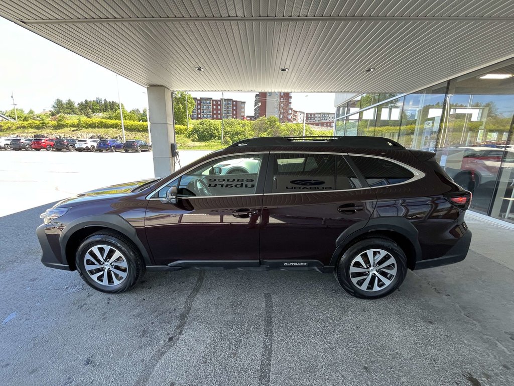2024 Subaru OUTBACK Touring AWD in Saint-Georges, Quebec - 15 - w1024h768px