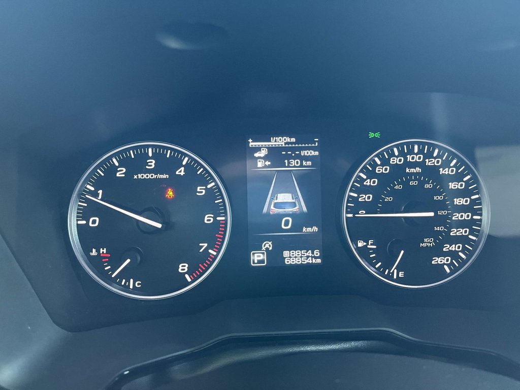 2024 Subaru OUTBACK Touring AWD in Saint-Georges, Quebec - 16 - w1024h768px
