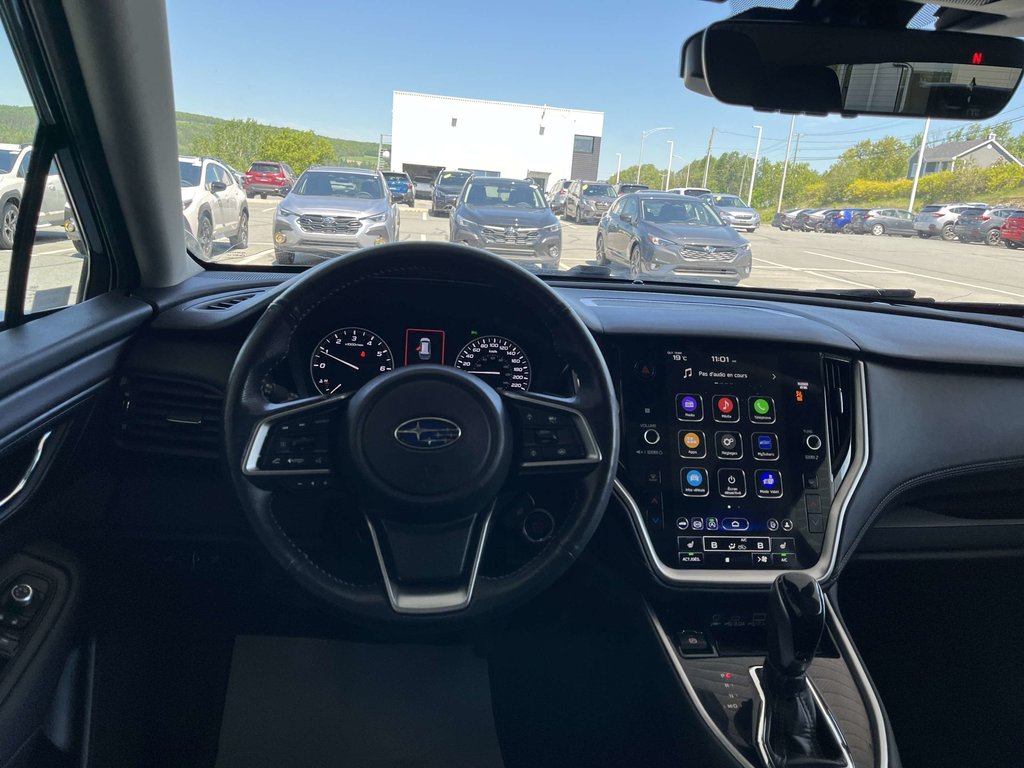 2024 Subaru OUTBACK Touring AWD in Saint-Georges, Quebec - 9 - w1024h768px