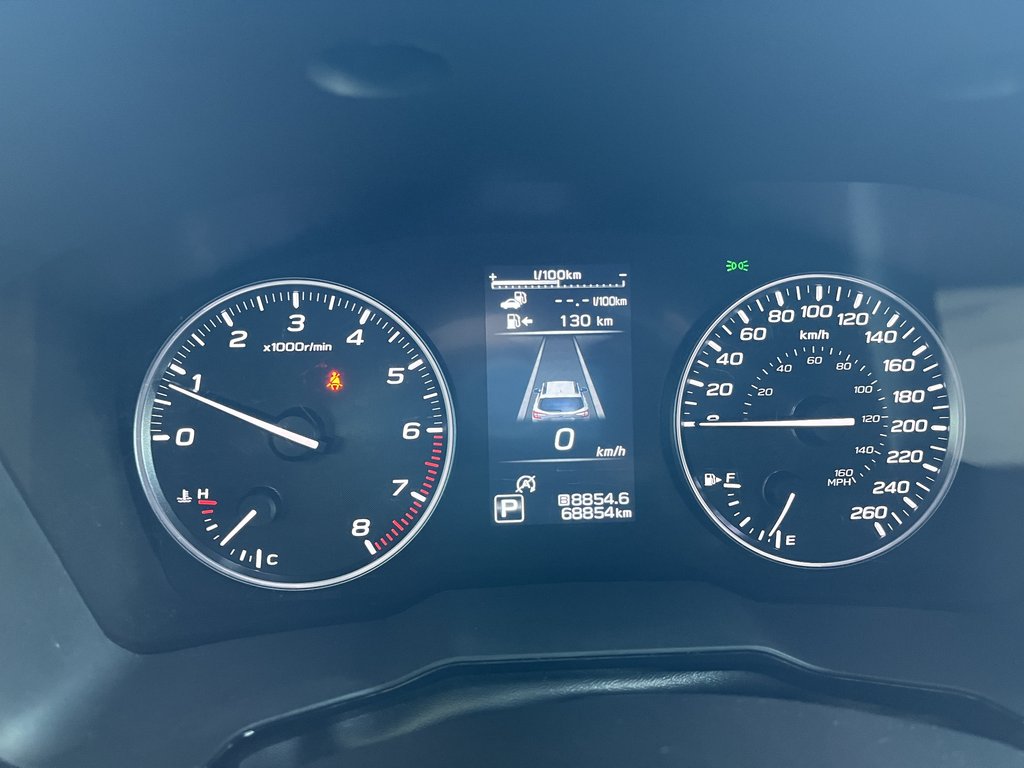 Subaru Outback Touring AWD 2024 à Saint-Georges, Québec - 16 - w1024h768px