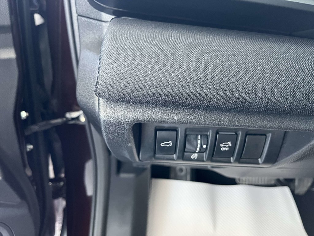 2024 Subaru OUTBACK Touring AWD in Saint-Georges, Quebec - 21 - w1024h768px