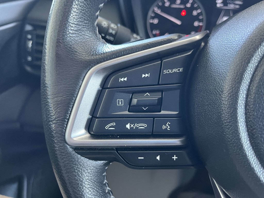 2024 Subaru OUTBACK Touring AWD in Saint-Georges, Quebec - 19 - w1024h768px