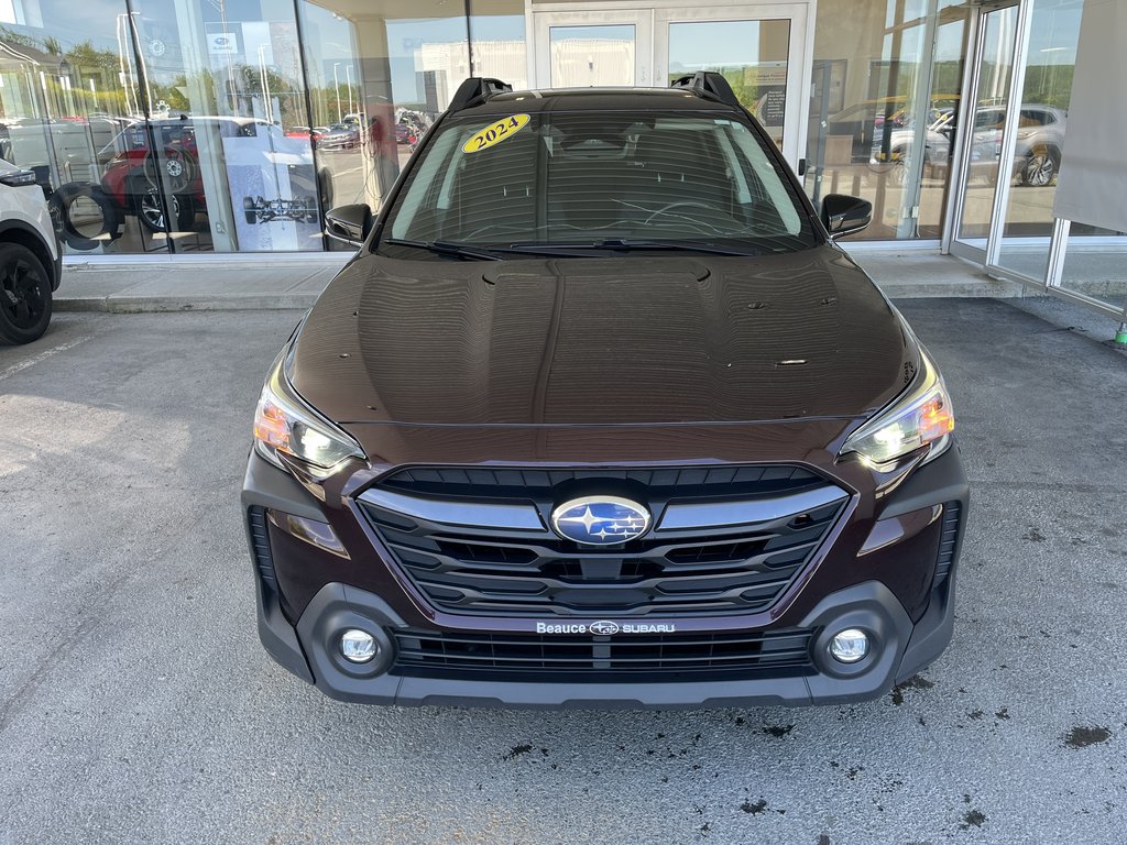 Subaru Outback Touring AWD 2024 à Saint-Georges, Québec - 3 - w1024h768px