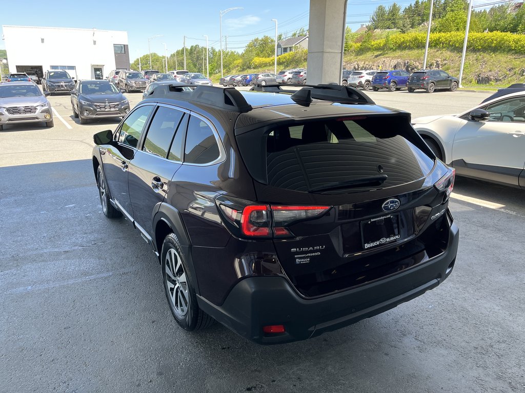 Subaru Outback Touring AWD 2024 à Saint-Georges, Québec - 7 - w1024h768px