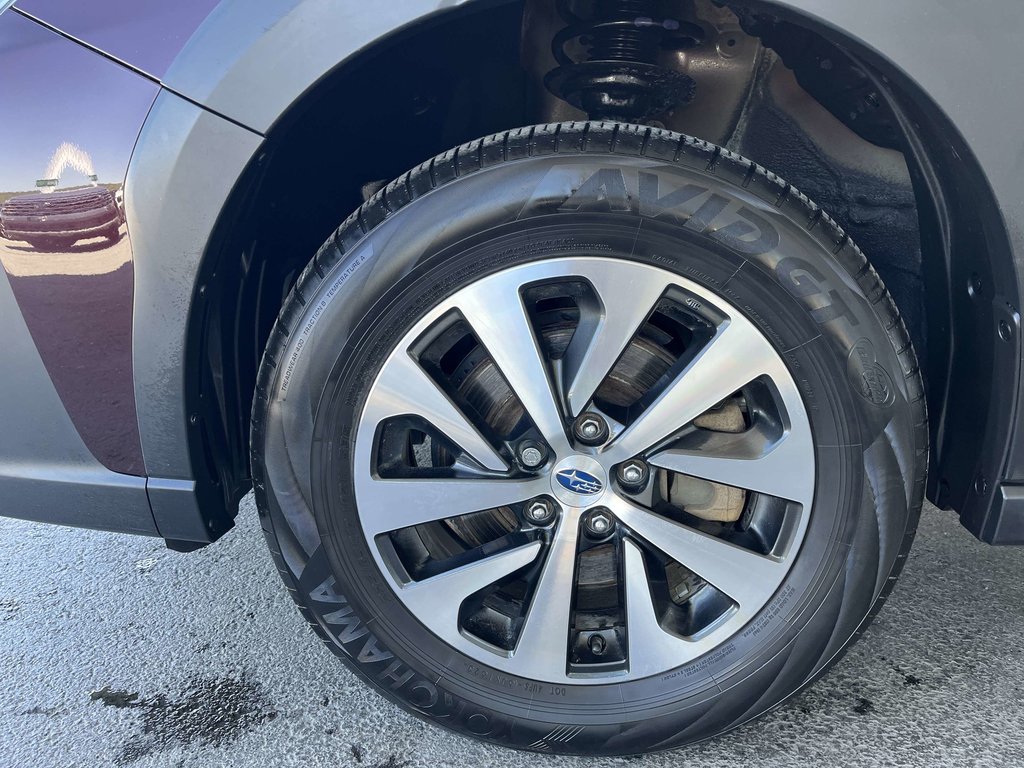 2024 Subaru OUTBACK Touring AWD in Saint-Georges, Quebec - 8 - w1024h768px