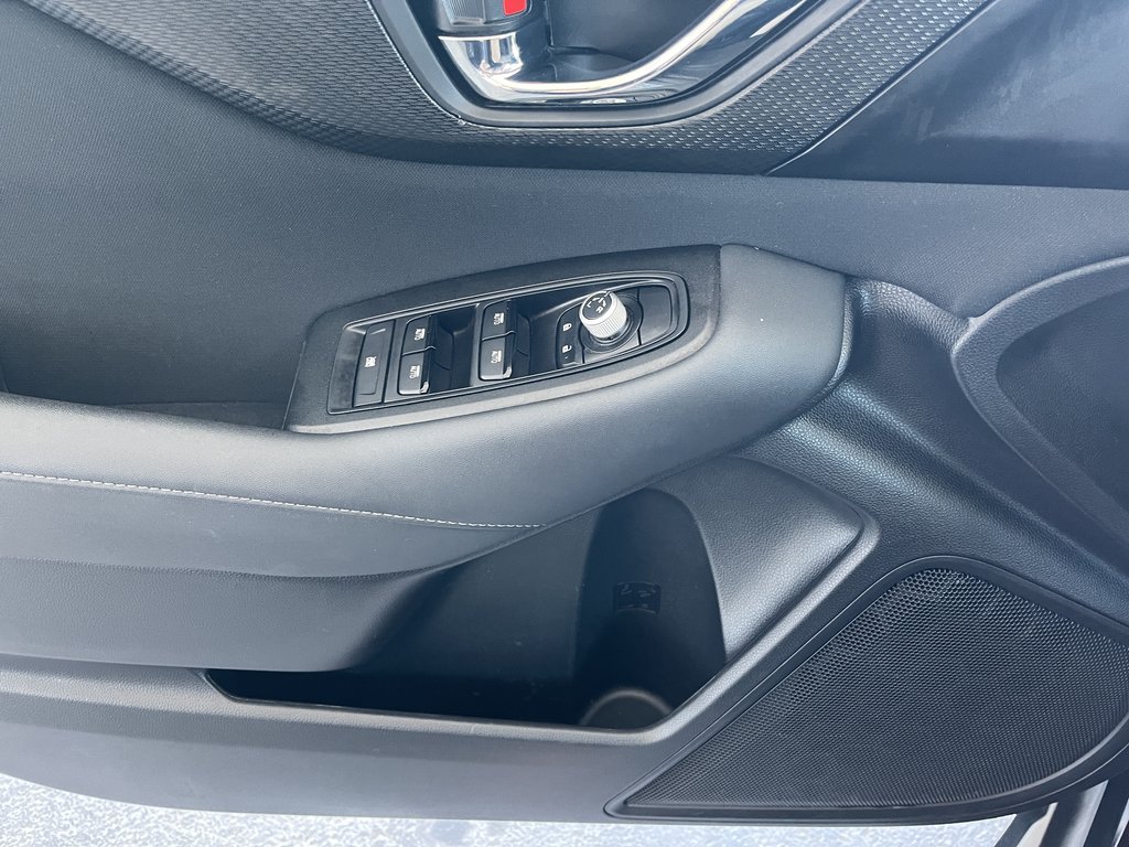Subaru Outback Touring AWD 2024 à Saint-Georges, Québec - 20 - w1024h768px