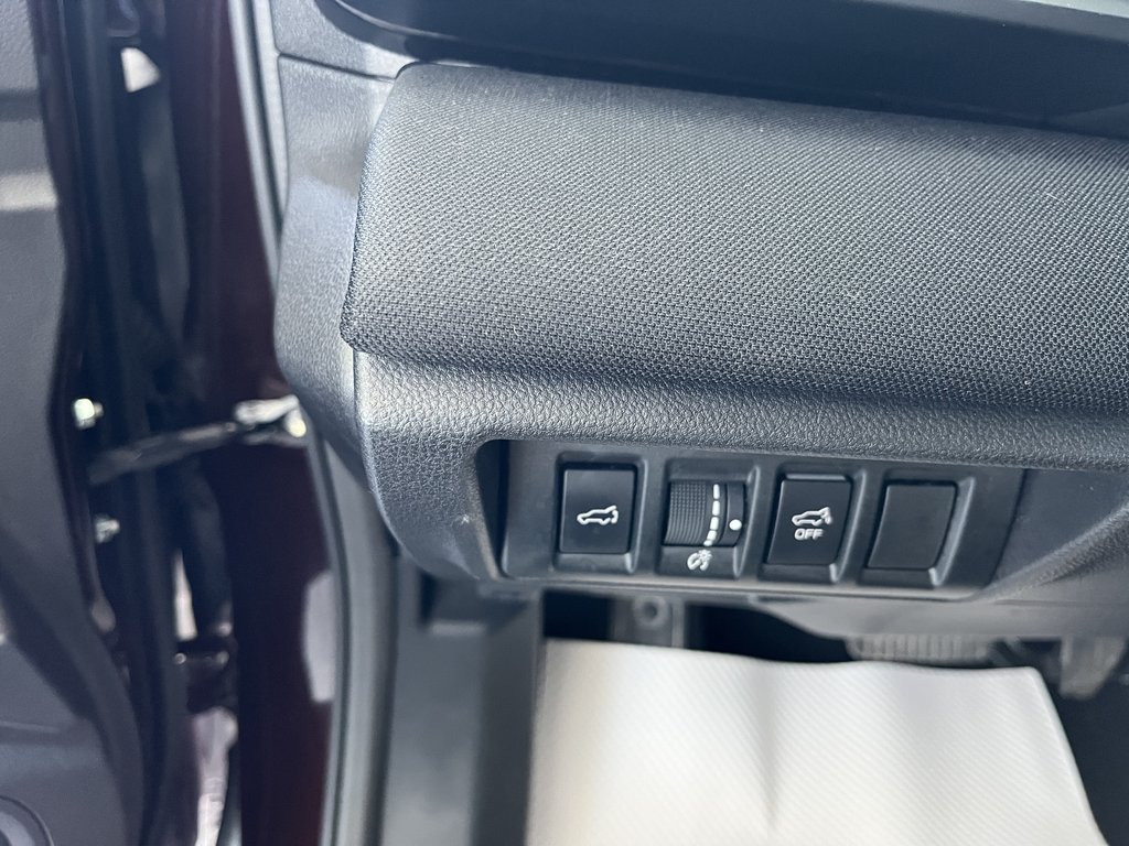 Subaru Outback Touring AWD 2024 à Saint-Georges, Québec - 21 - w1024h768px