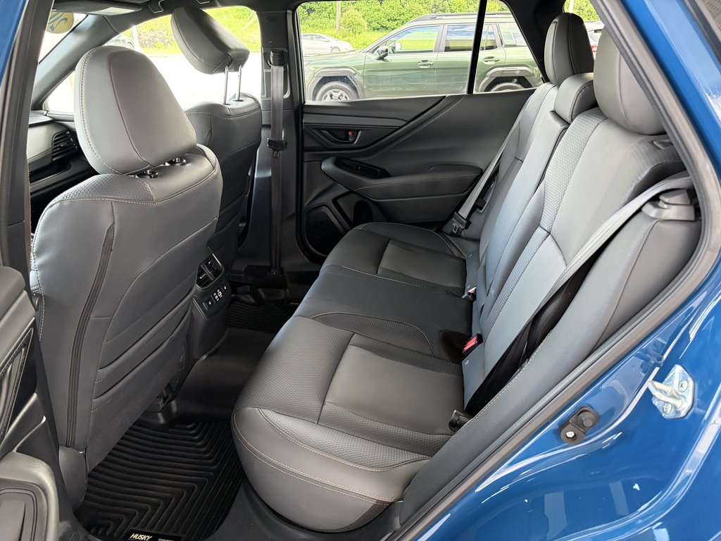 Subaru Outback Wilderness AWD 2024 à Saint-Georges, Québec - 21 - w1024h768px