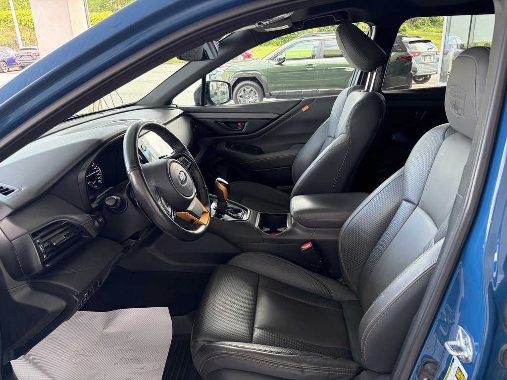 Subaru Outback Wilderness AWD 2024 à Saint-Georges, Québec - 20 - w1024h768px