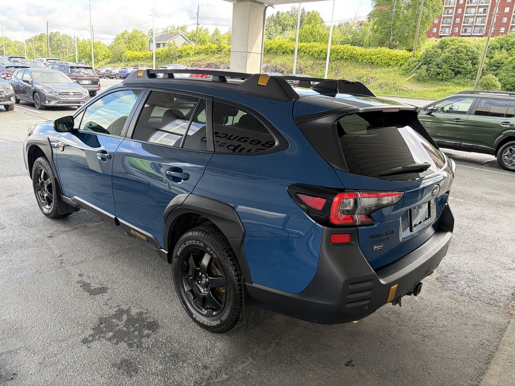 Subaru Outback Wilderness AWD 2024 à Saint-Georges, Québec - 6 - w1024h768px