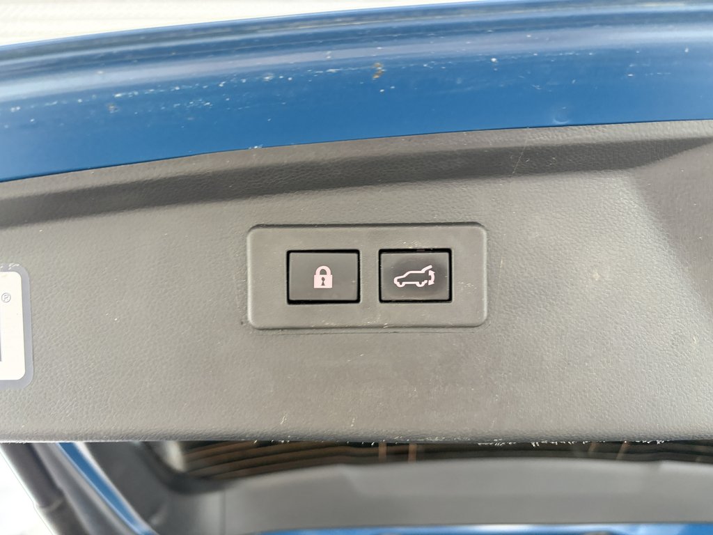 Subaru Outback Wilderness AWD 2024 à Saint-Georges, Québec - 23 - w1024h768px