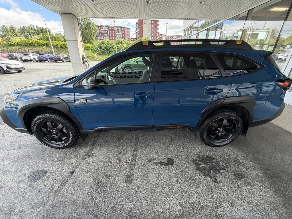 Subaru Outback Wilderness AWD 2024 à Saint-Georges, Québec - 7 - w1024h768px