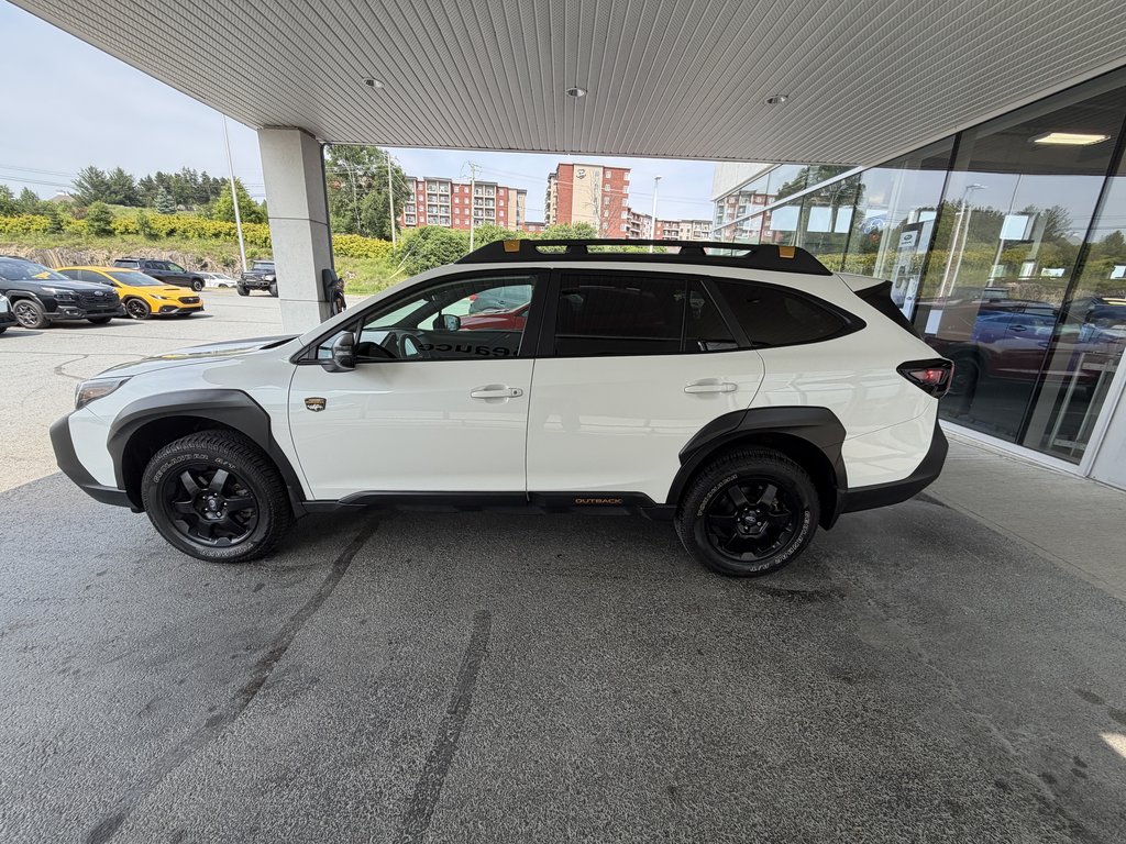 Subaru Outback Wilderness AWD 2024 à Saint-Georges, Québec - 7 - w1024h768px
