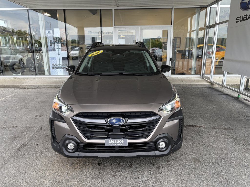 2024 Subaru Outback Touring AWD in Saint-Georges, Quebec - 10 - w1024h768px