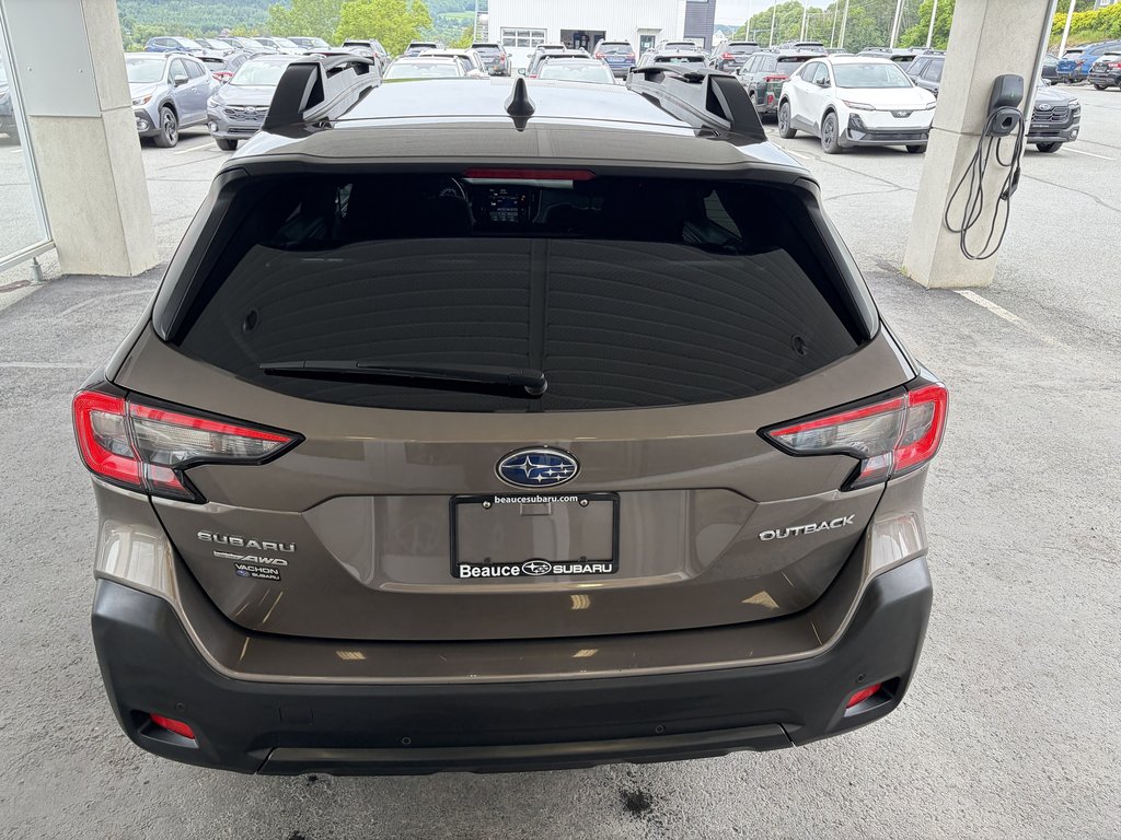 2024 Subaru Outback Touring AWD in Saint-Georges, Quebec - 6 - w1024h768px