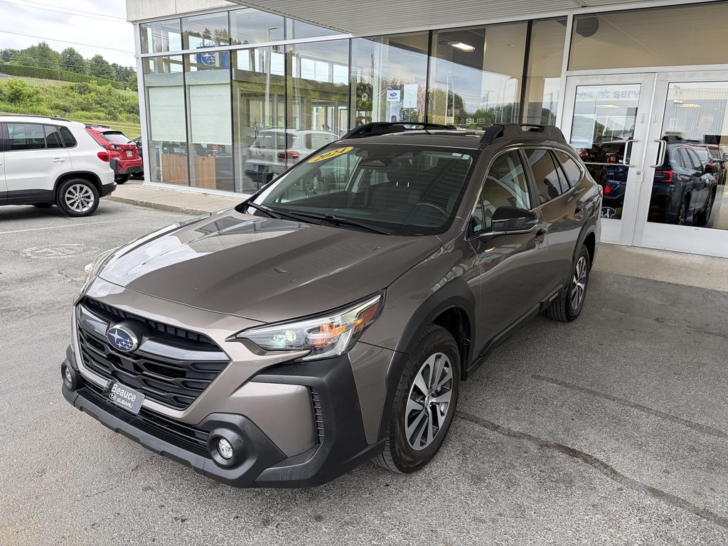 2024 Subaru Outback Touring AWD in Saint-Georges, Quebec - 9 - w1024h768px