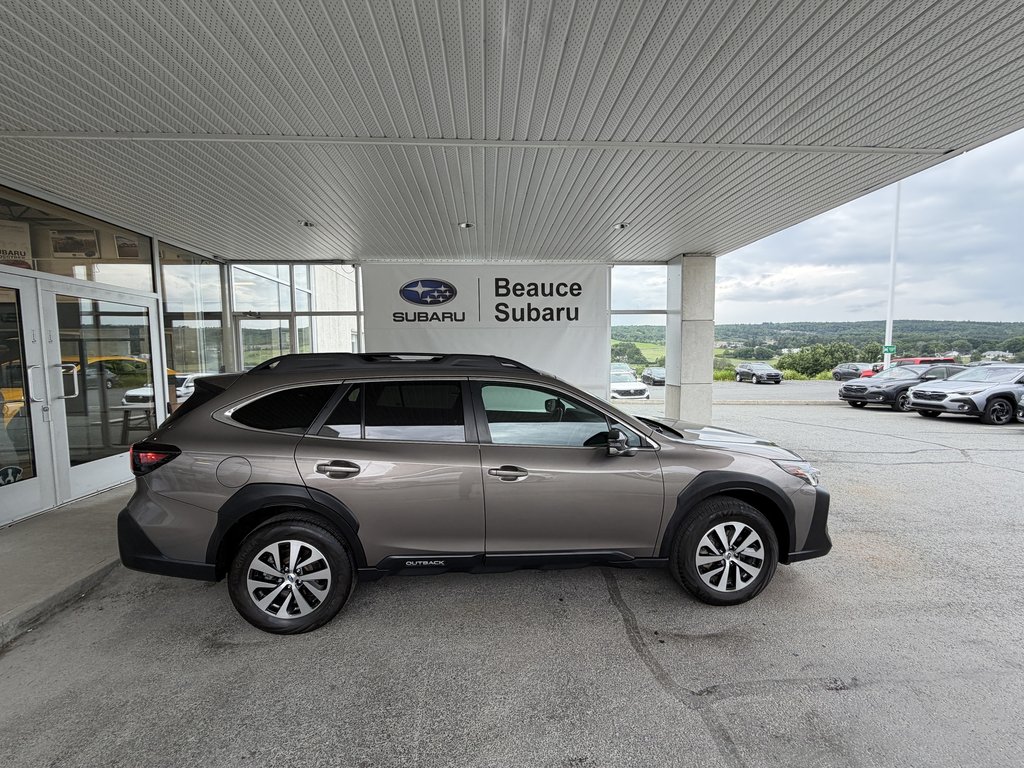 2024 Subaru Outback Touring AWD in Saint-Georges, Quebec - 3 - w1024h768px