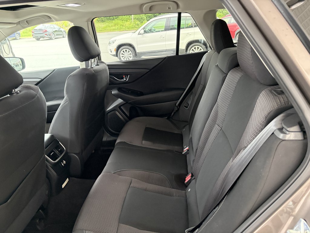 2024 Subaru Outback Touring AWD in Saint-Georges, Quebec - 22 - w1024h768px