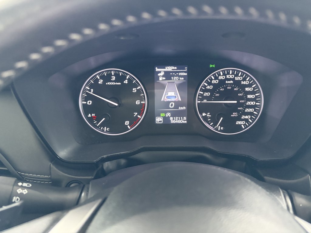 2024 Subaru Outback Touring AWD in Saint-Georges, Quebec - 16 - w1024h768px