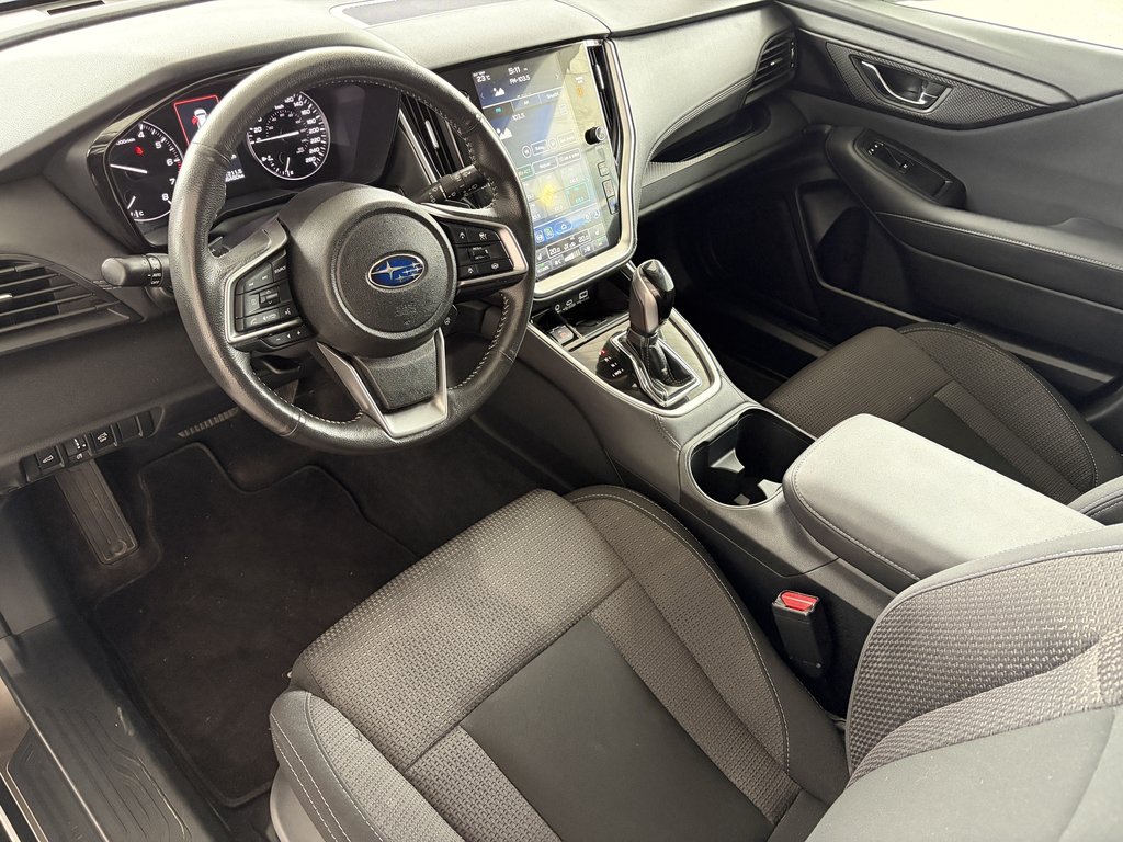 2024 Subaru Outback Touring AWD in Saint-Georges, Quebec - 12 - w1024h768px