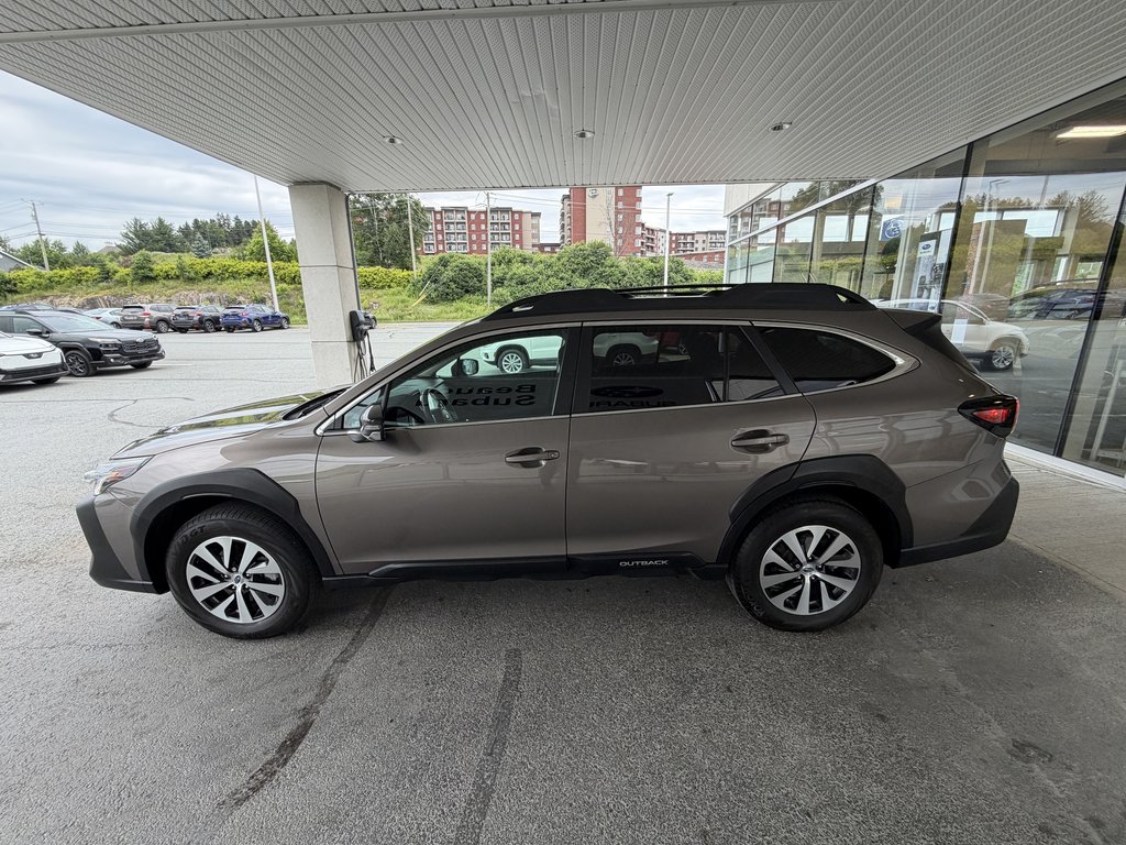 2024 Subaru Outback Touring AWD in Saint-Georges, Quebec - 8 - w1024h768px
