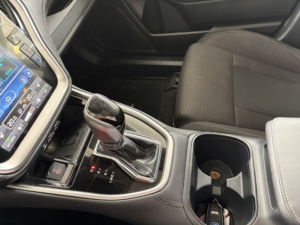 2024 Subaru Outback Touring AWD in Saint-Georges, Quebec - 14 - w1024h768px