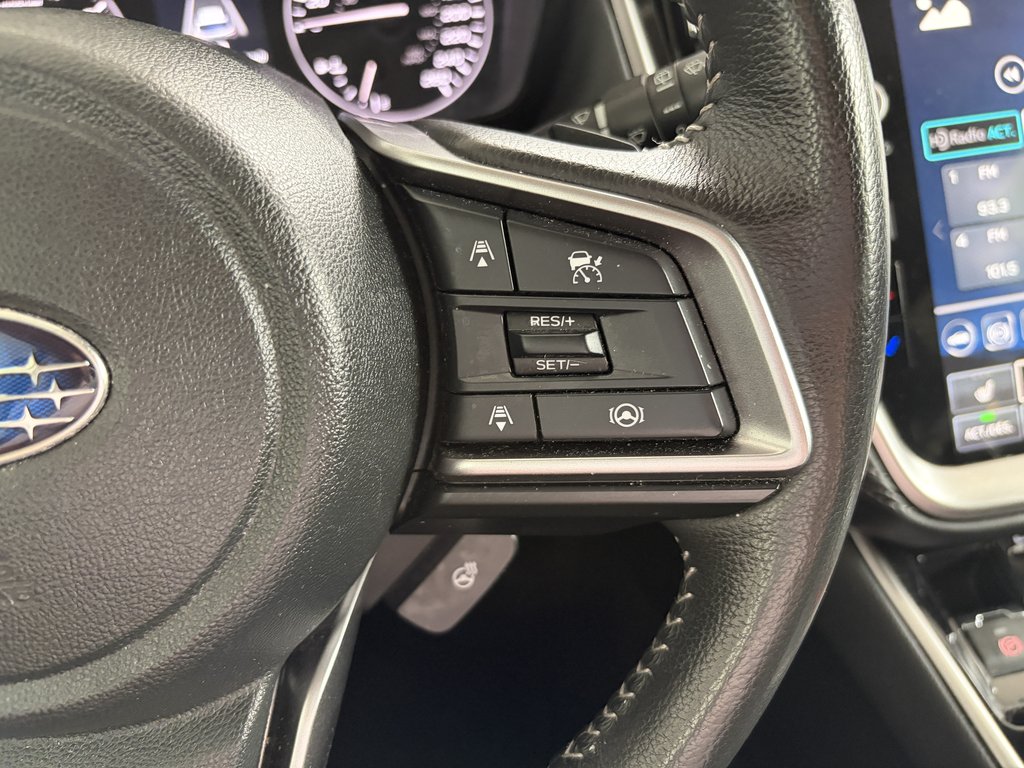 2024 Subaru Outback Touring AWD in Saint-Georges, Quebec - 17 - w1024h768px