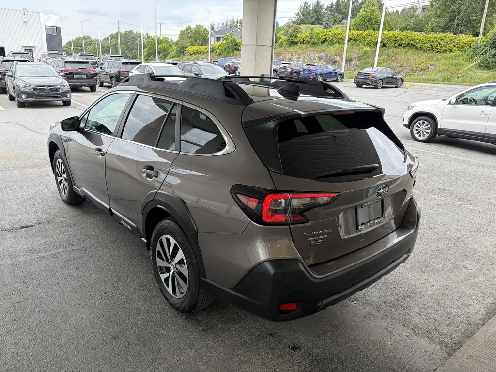 2024 Subaru Outback Touring AWD in Saint-Georges, Quebec - 7 - w1024h768px