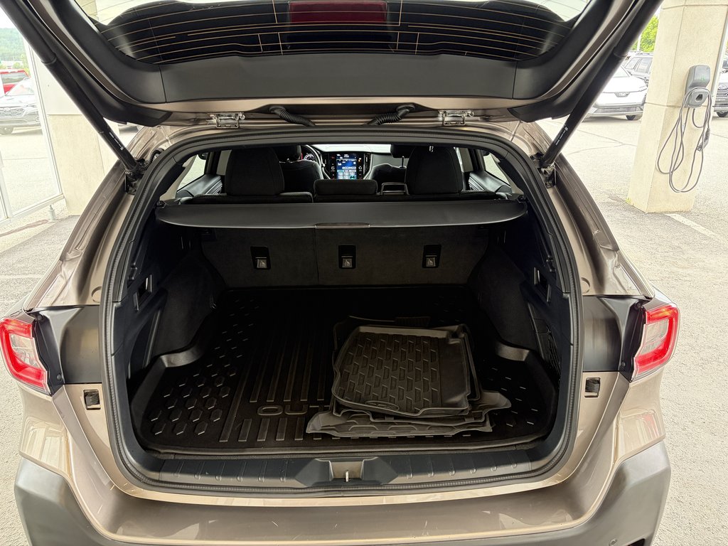2024 Subaru Outback Touring AWD in Saint-Georges, Quebec - 24 - w1024h768px