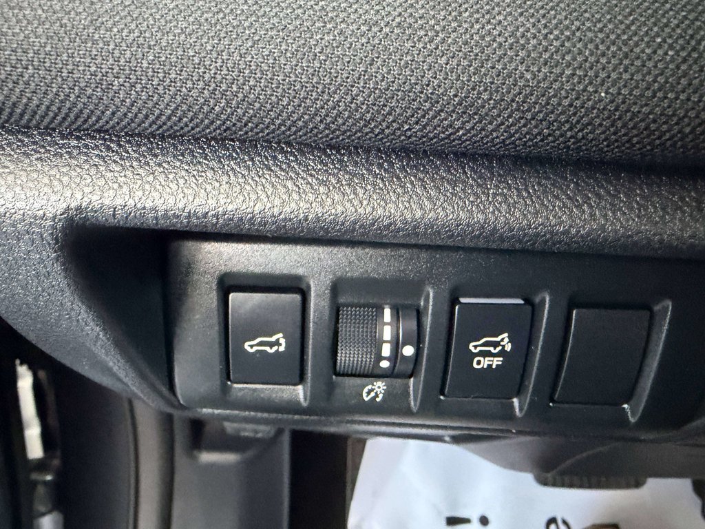 Subaru OUTBACK Touring 2024 à Saint-Georges, Québec - 18 - w1024h768px