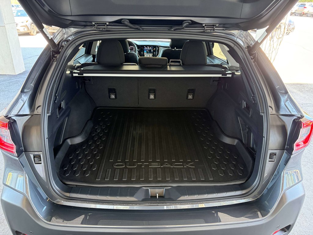 Subaru OUTBACK Touring 2024 à Saint-Georges, Québec - 24 - w1024h768px