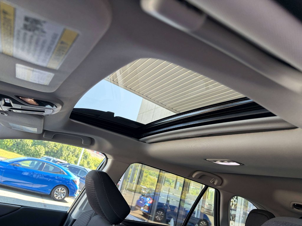 Subaru OUTBACK Touring 2024 à Saint-Georges, Québec - 21 - w1024h768px