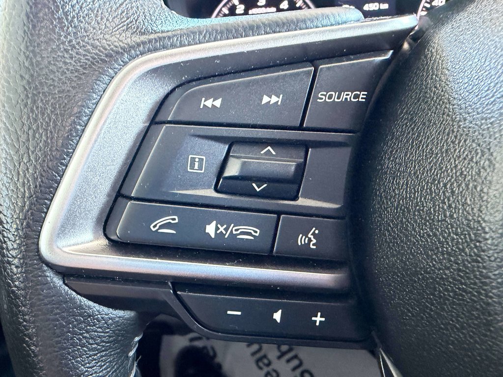Subaru OUTBACK Touring 2024 à Saint-Georges, Québec - 17 - w1024h768px